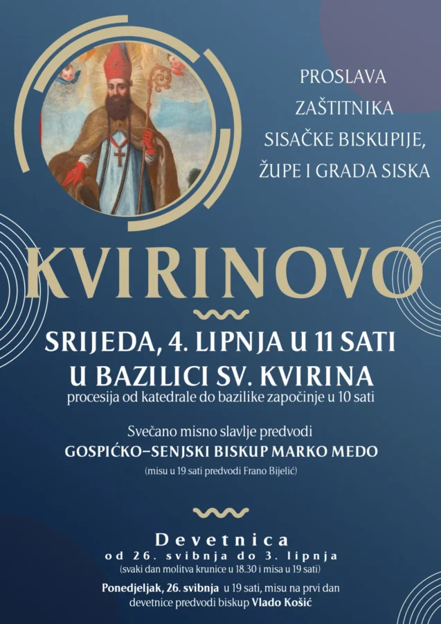 Kvirinovo 2025