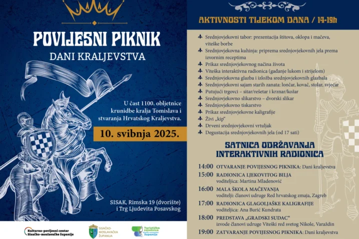 Povijesni piknik