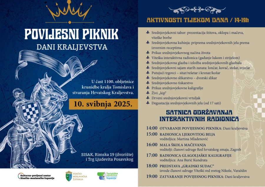 Povijesni piknik