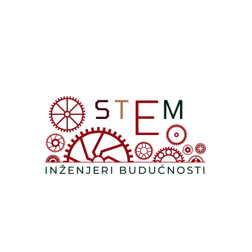 Stem primarni logo boja