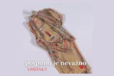 Urban naslovnica