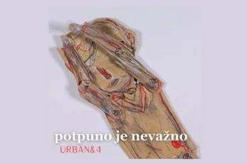 Urban naslovnica