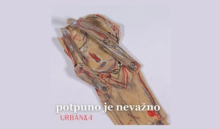 Urban naslovnica