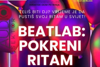 Želiš biti dj vrijeme je da pustiš svoj ritam u svijet! 2