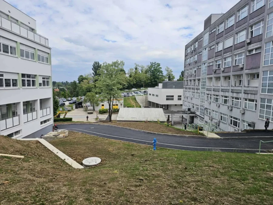 Bolnica 2