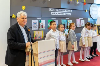 Dan katoličke oš sisak 1