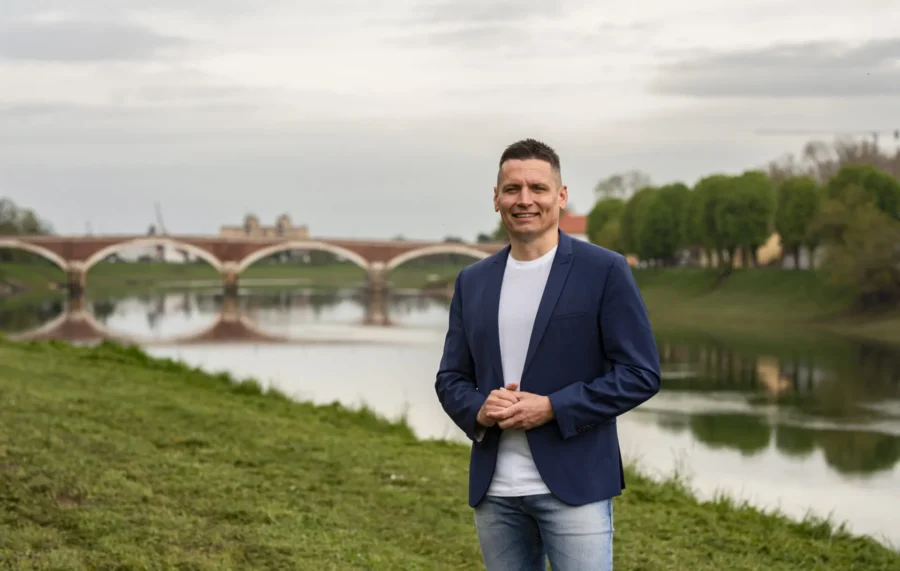 Domagoj orlić