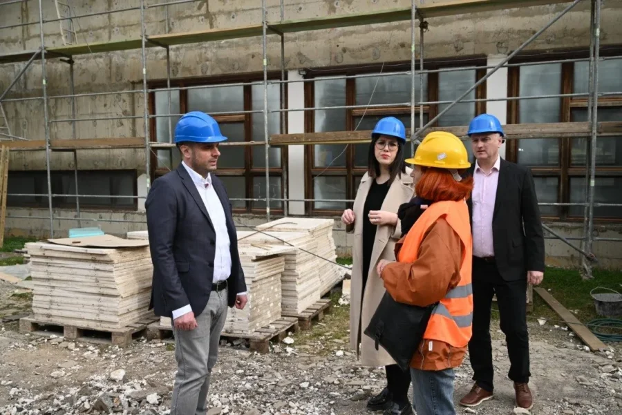 Energetska obnova popovača 1