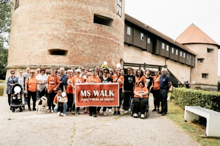 Ms walk sisak 2