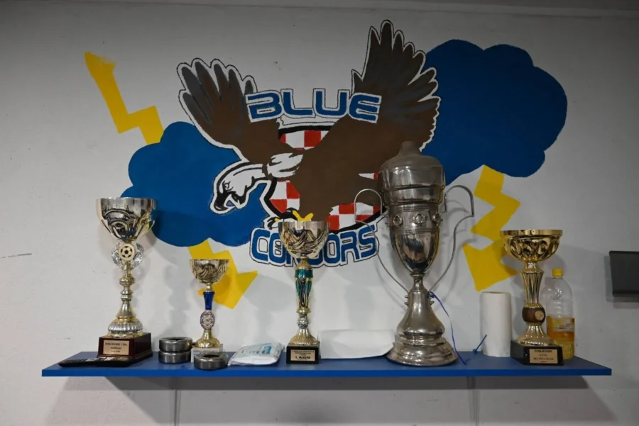 Oprema nk metalac 1
