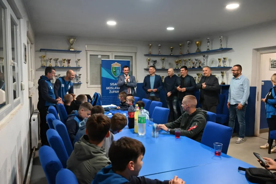 Oprema nk metalac 3