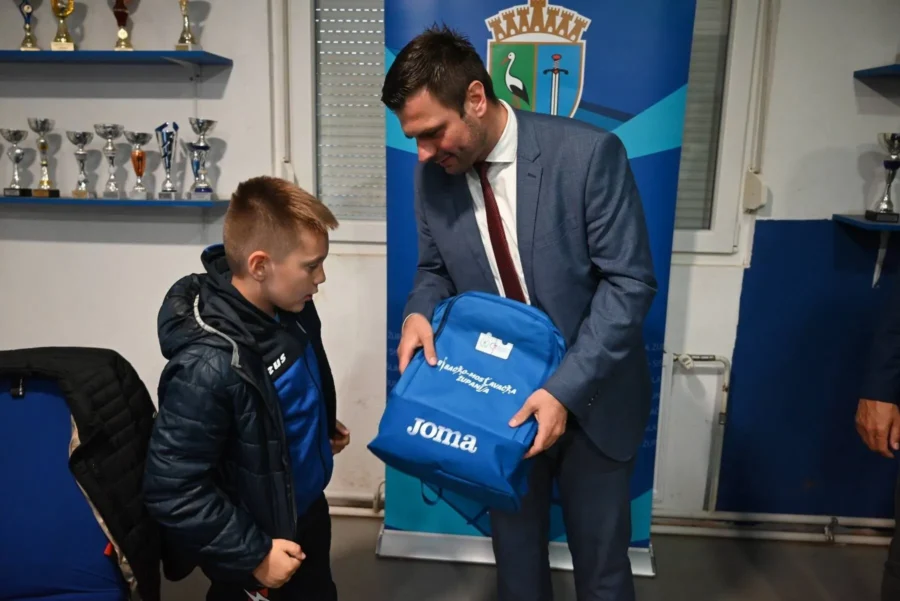 Oprema nk metalac 4