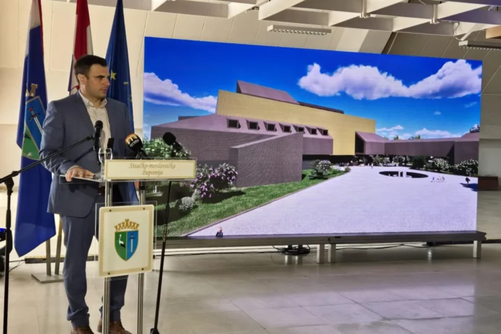 Poduzetnički centar 3