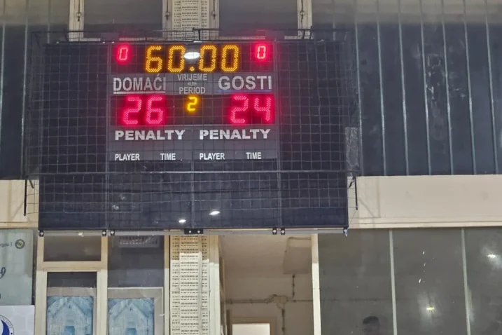Rukometaši 2