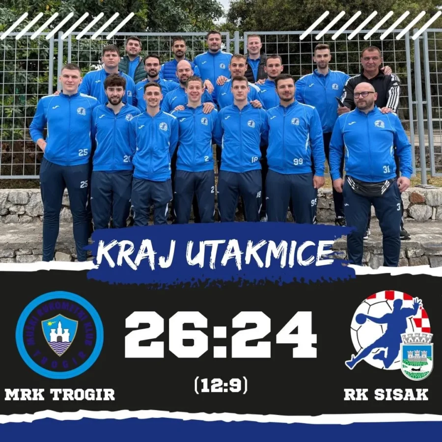 Rukometaši
