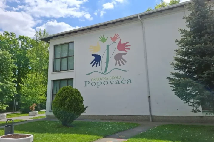 škola popovača 5