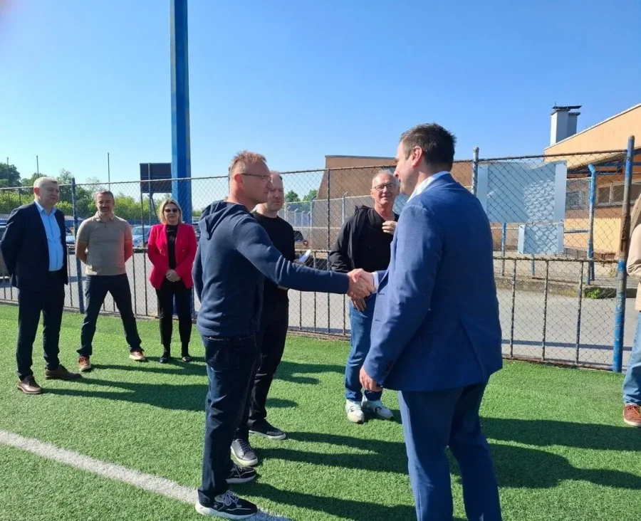 Sportska oprema kutina 2