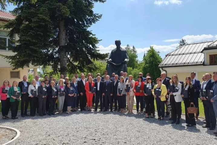 Ugovori projekti općina lekenik 2