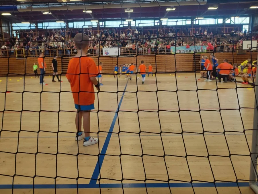 Vrtići olimpijada 3