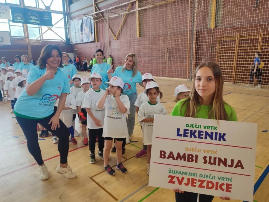 Vrtići olimpijada 5