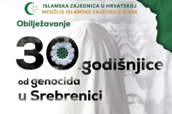 30 godišnjica genocida