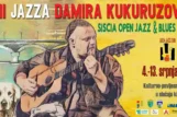 Jazz najava