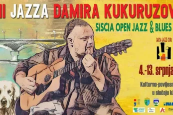 Jazz najava