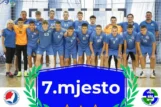 Rukomet u15