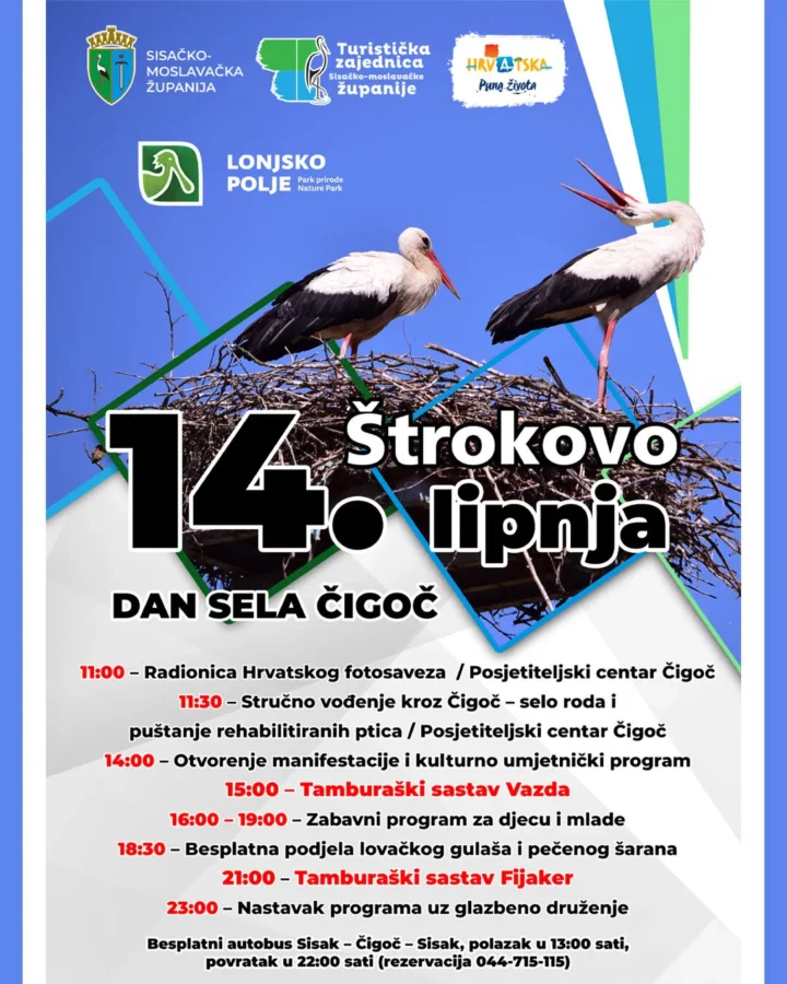 Štrokovo za društvene