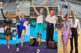 Top step