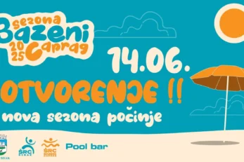 Bazen caprag 2