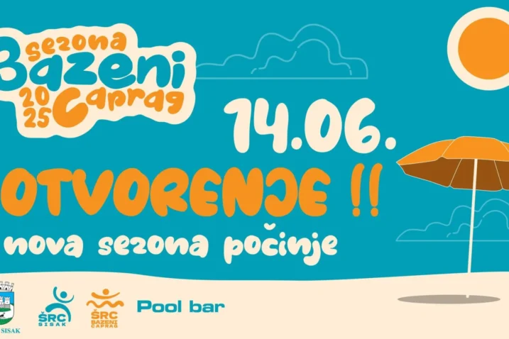 Bazen caprag 2