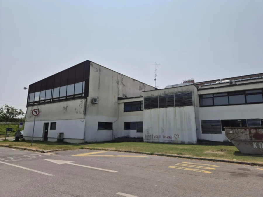 Bazen sisak 4