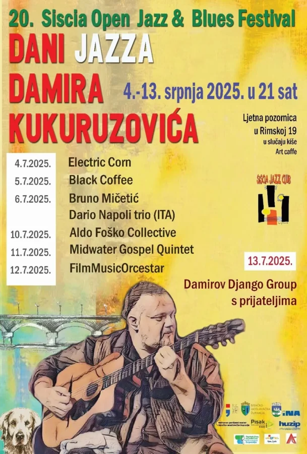 Dani jazza 1
