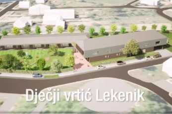 Dječji vrtić lekenik