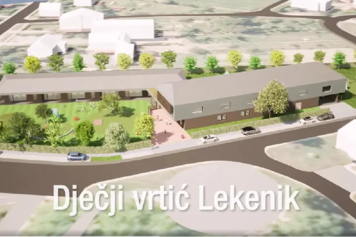 Dječji vrtić lekenik