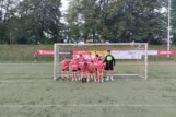 Ekipa petrinje nogomet sportske igre mladih 1