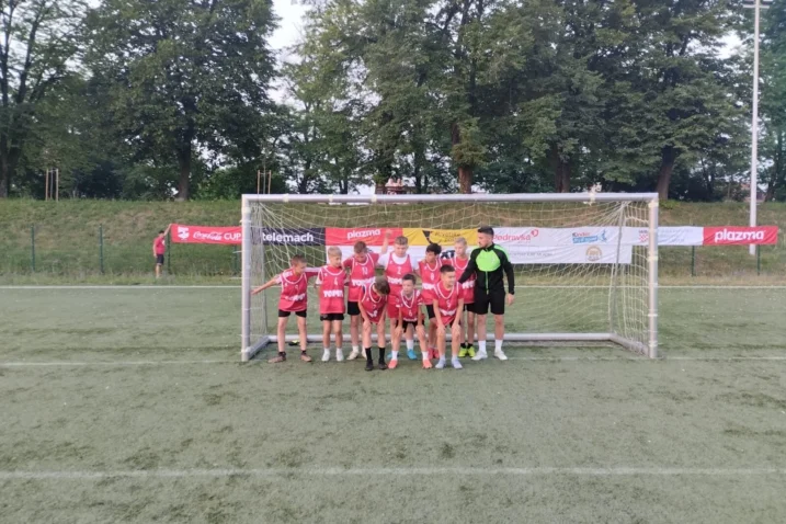 Ekipa petrinje nogomet sportske igre mladih 1