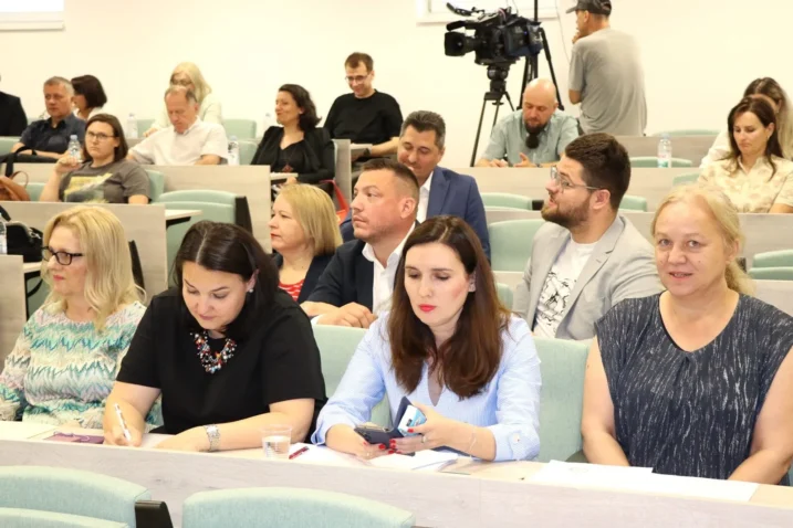 Gradsko vijeće 1