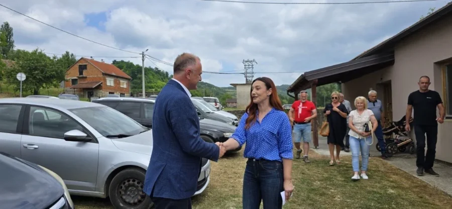 Igralište donja mlinoga 1