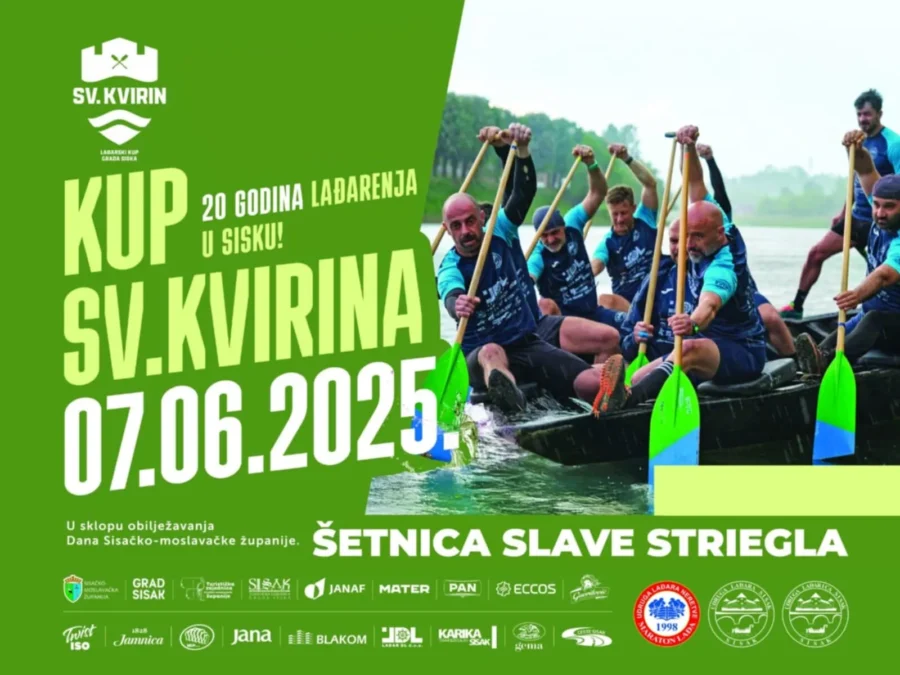 Kup svetog kvirina 1