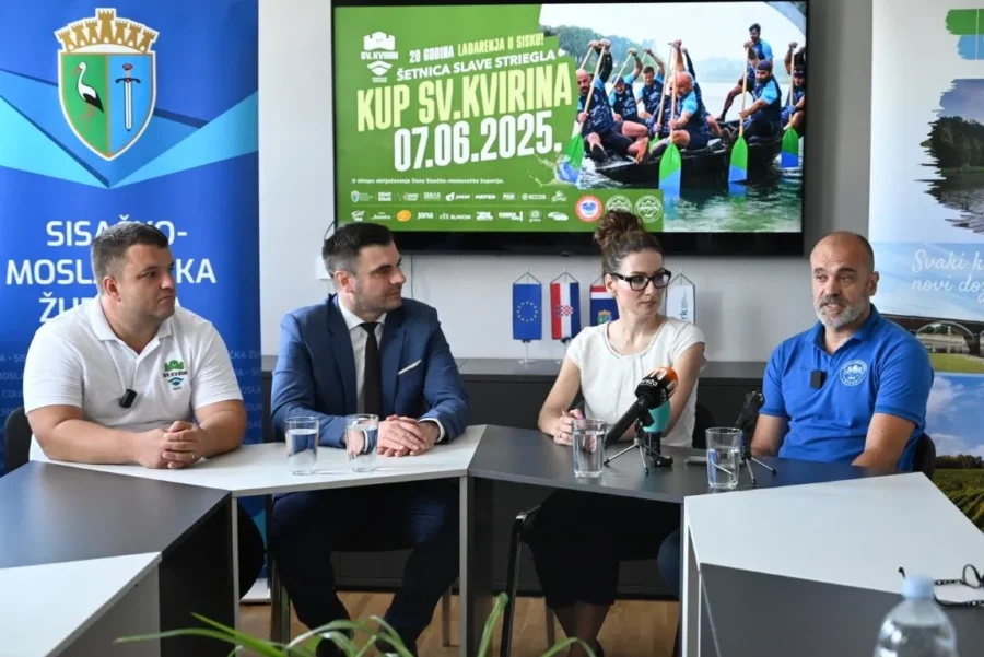 Kup svetog kvirina 4