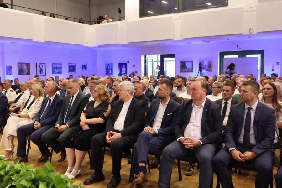 Kutina dan grada 1