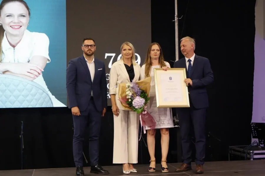 Kutina dan grada 6