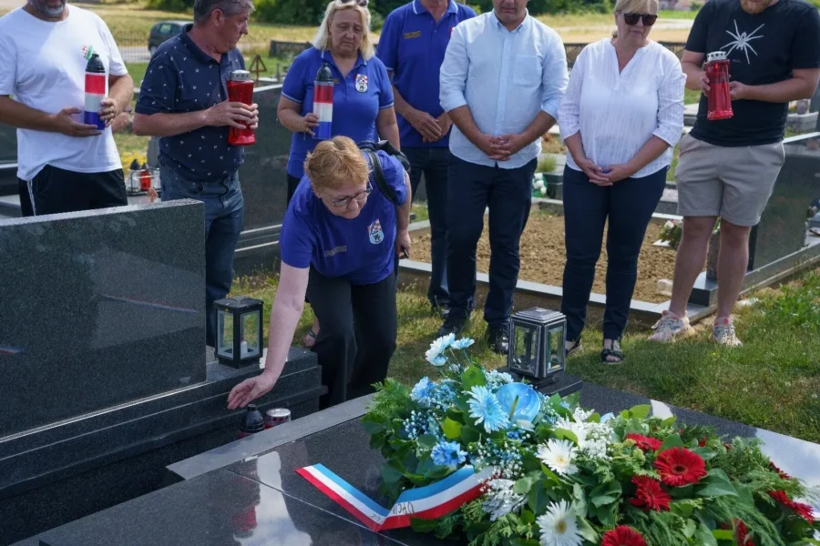 Memorijalni turnir damir car 3