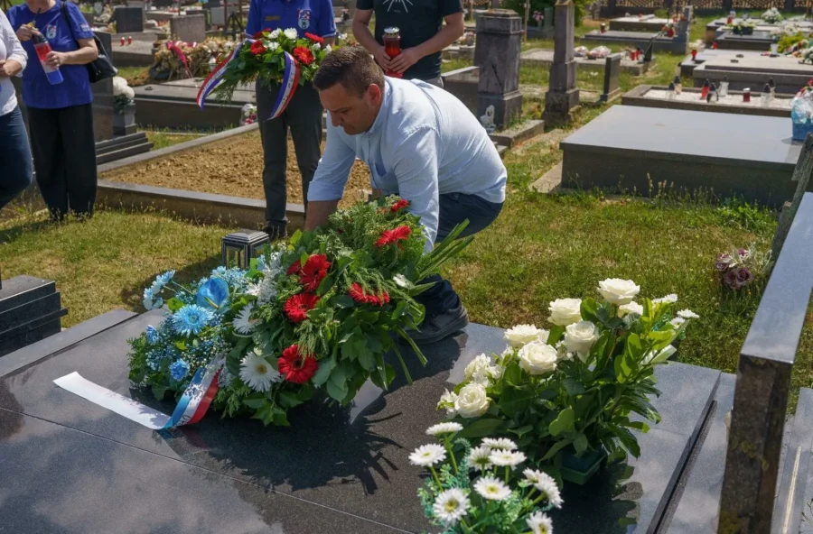 Memorijalni turnir damir car 4