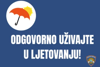 Odgovorno ljetovanje 1