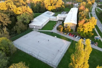 Srednja škola viktorovac 3