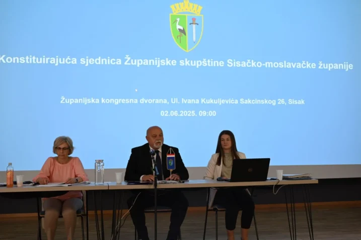 županijska skupština