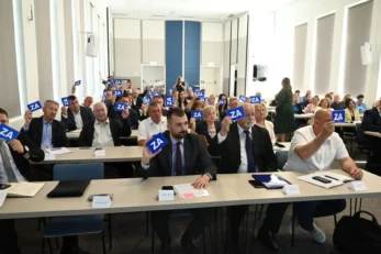 županijska skupština za